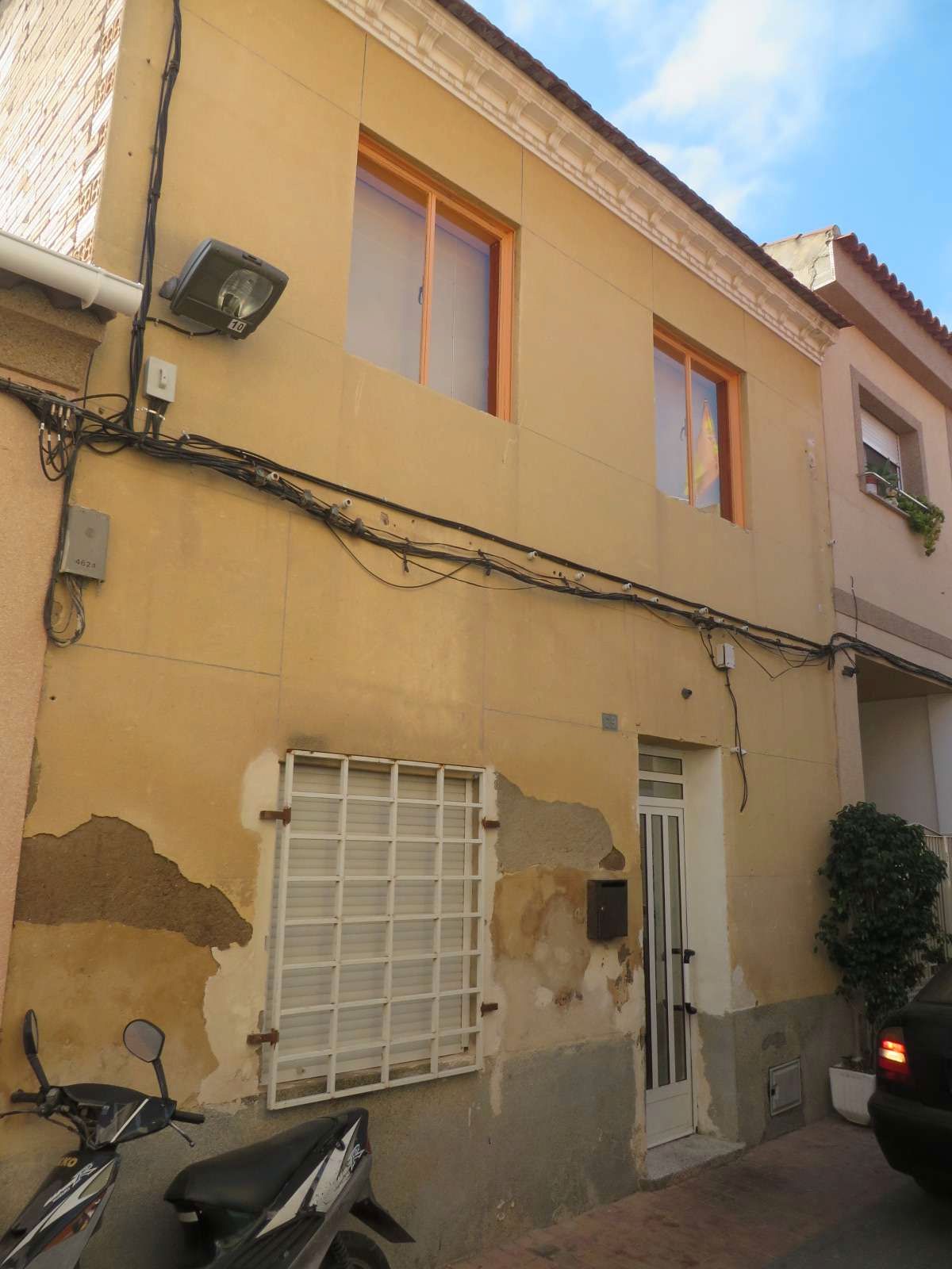 Flat for sale in Era Alta