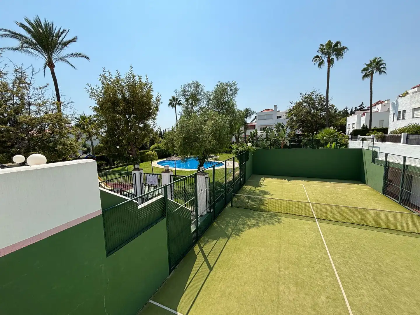 Haus mit Garten zum Verkauf in Milla de Oro, imagen 28