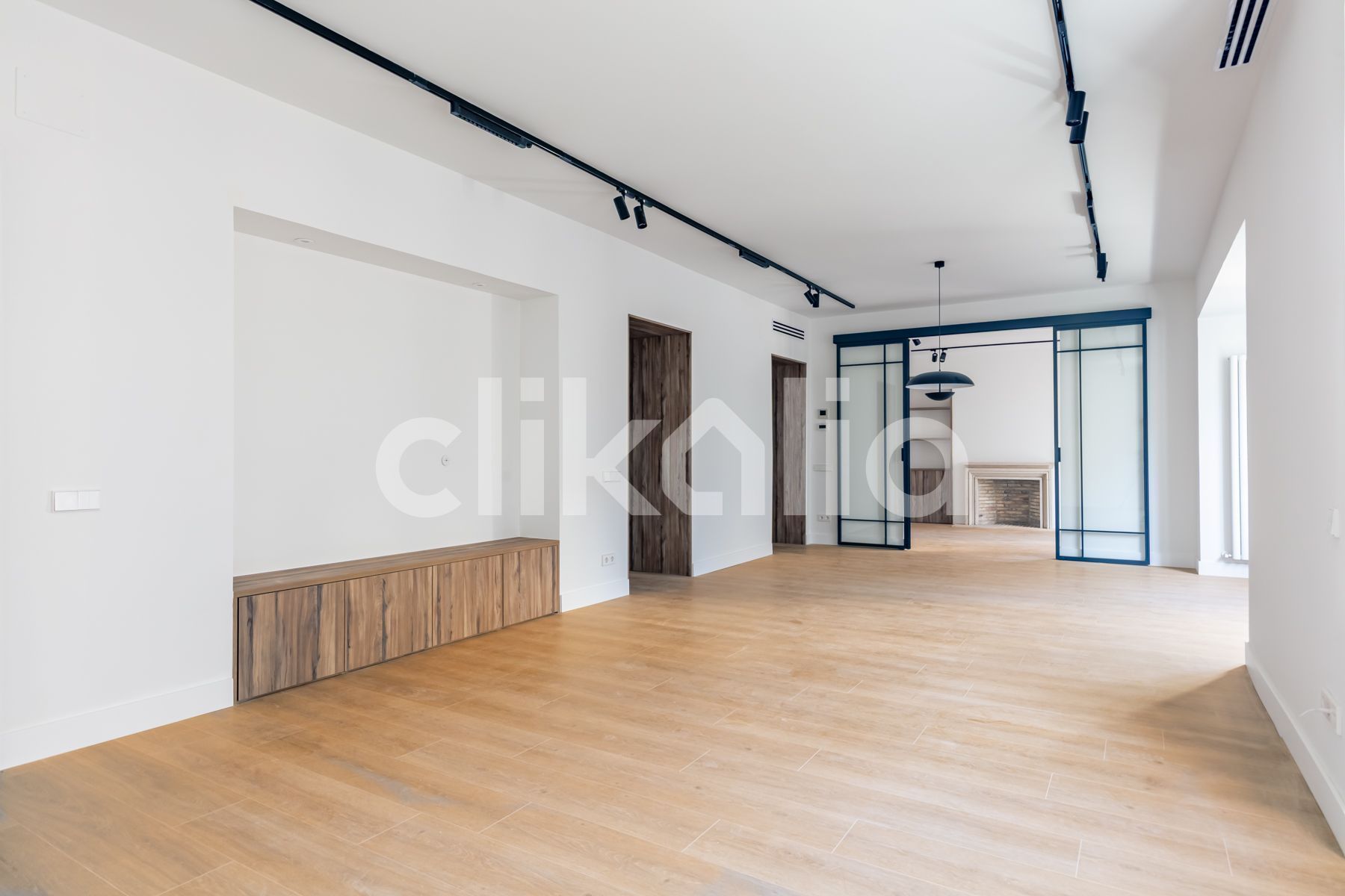 Flat for sale in Vallehermoso, Chamberí