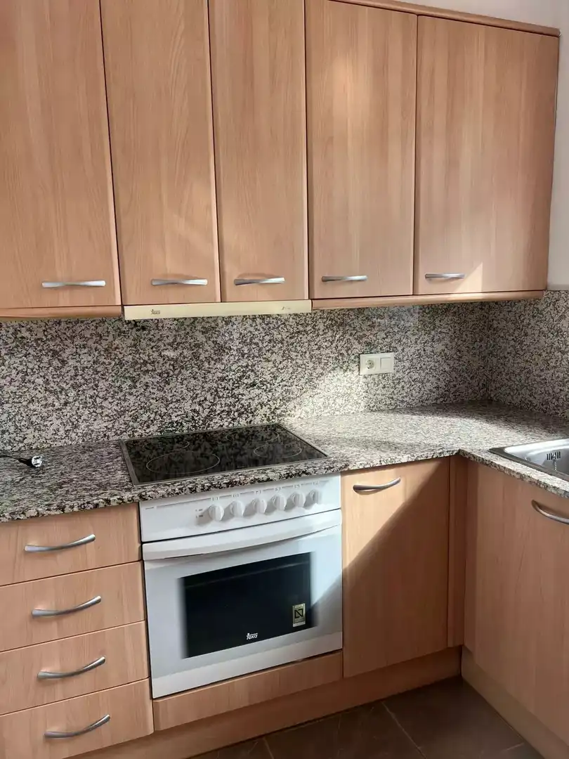 Apartament en venda a Moxó - Sant Mori, imagen 7