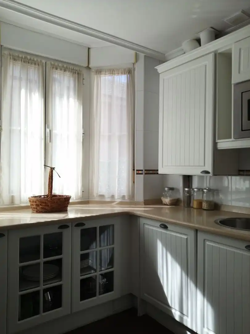 Villa mit Terrasse zum Verkauf in Covadonga - Campuzano - Ciudad Vergel, imagen 8