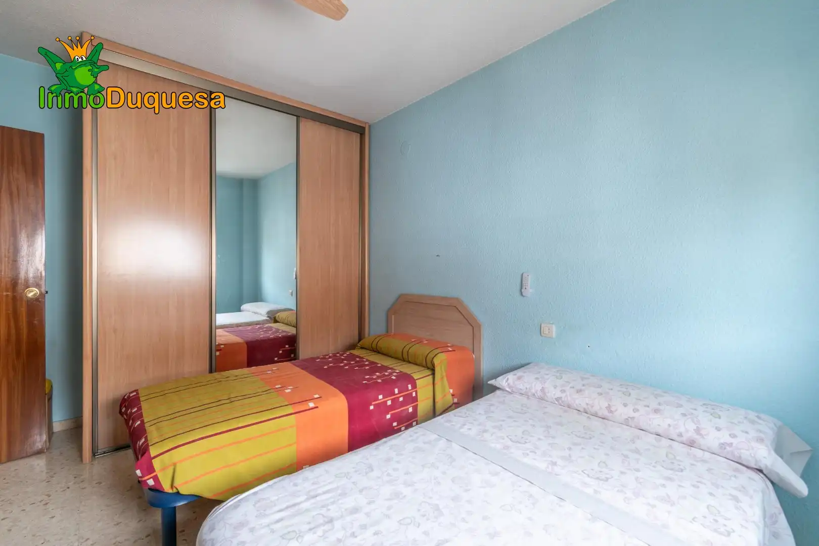Reihenhaus zum Verkauf in La Zubia Ciudad, imagen 35
