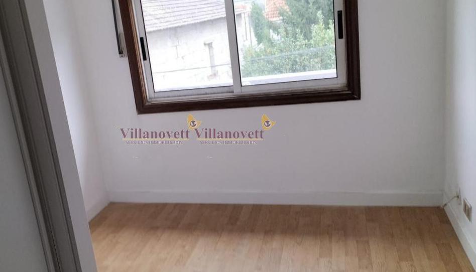Photo 1 of Apartment to rent in Sardoma - Castrelos, Pontevedra