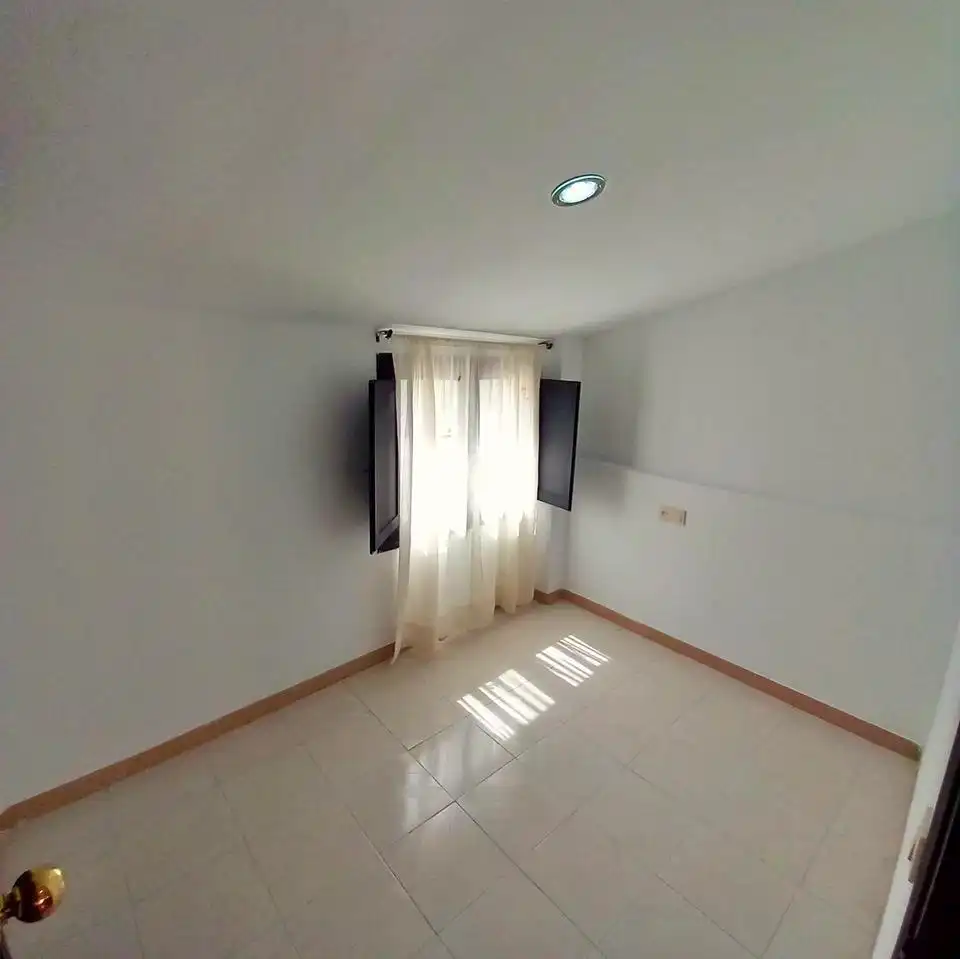 Habitación de Casa o chalet en venta en Tivenys con Aire acondicionado