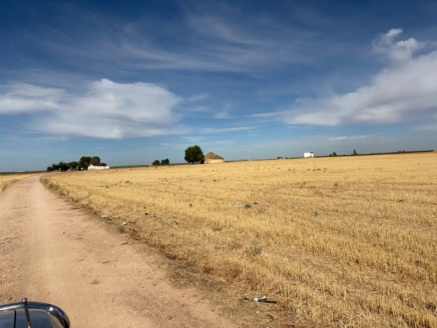 Rural land for sale in CM-400 580, imagen 3
