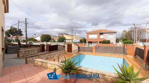 Foto 2 de Casa o xalet en venda a Can Parellada, Terrassa