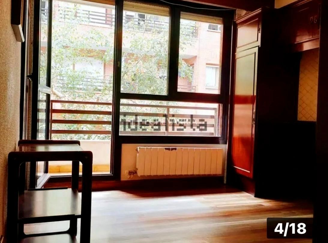 Habitación de Piso en venta en Berango con Calefacción, Terraza y Trastero