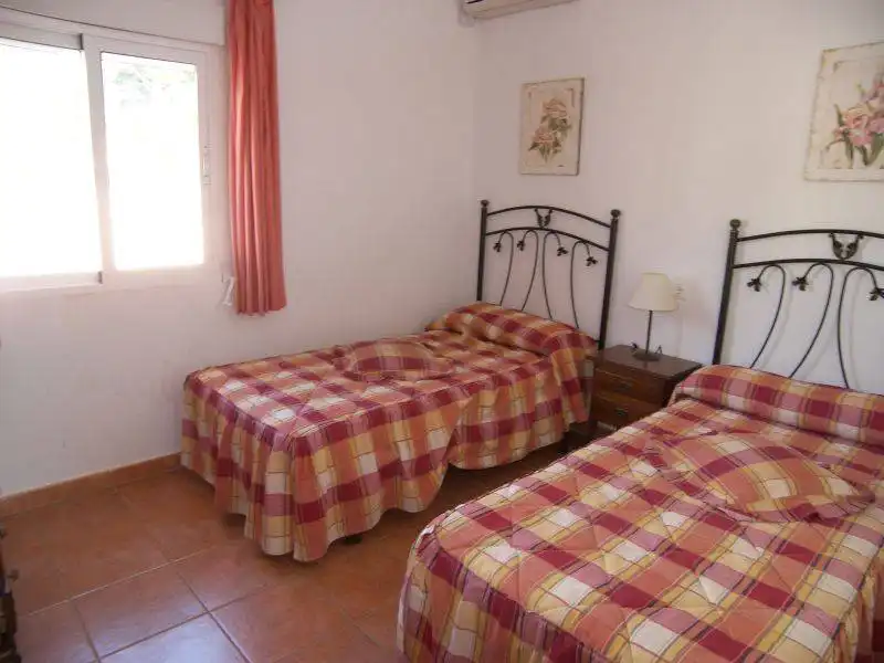 Detached house with terrace for sale in Carrió - La Merced - Los Pinos, imagen 10