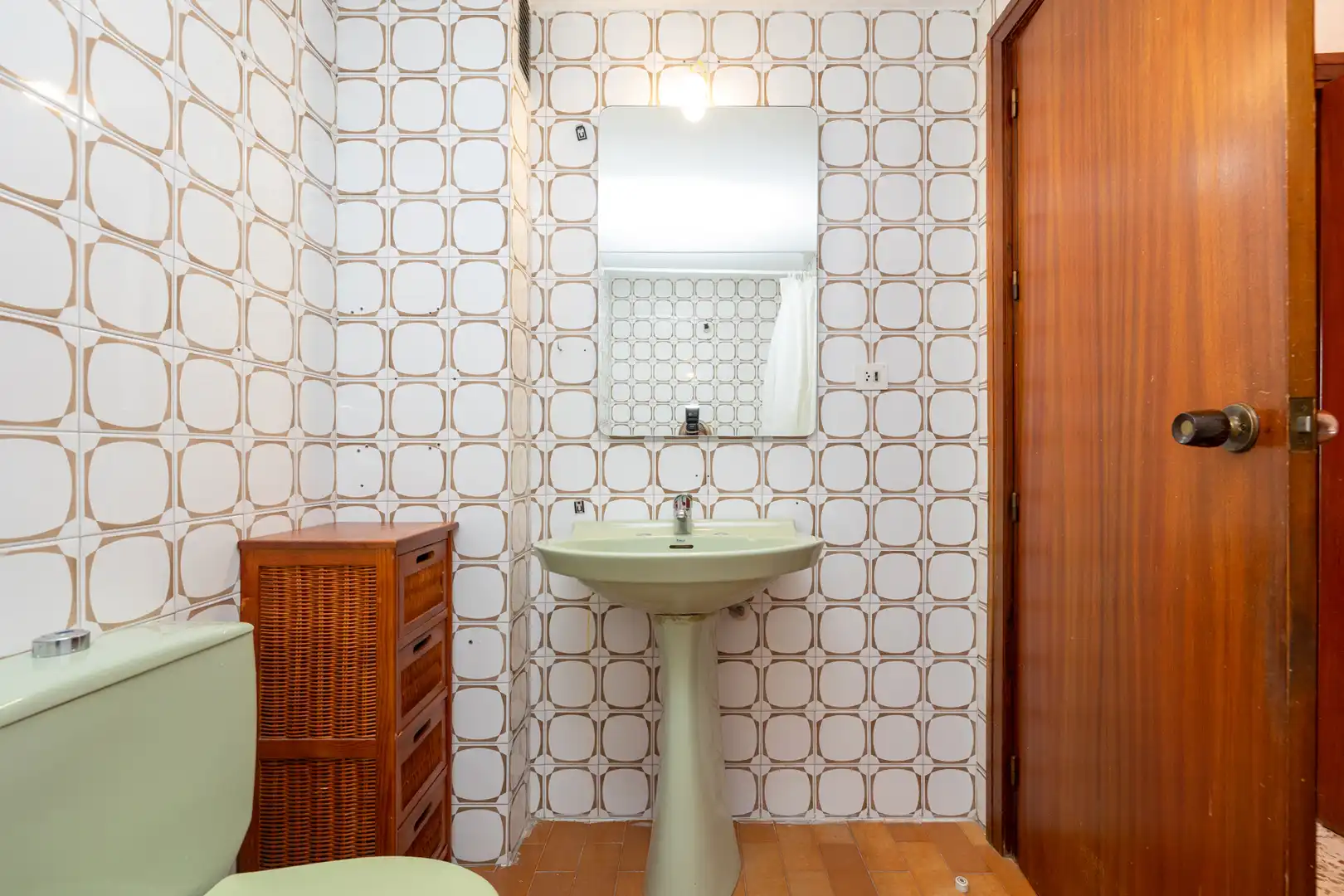 Flat with terrace to rent in Calle Pedro Antonio de Alarcón 43, imagen 21