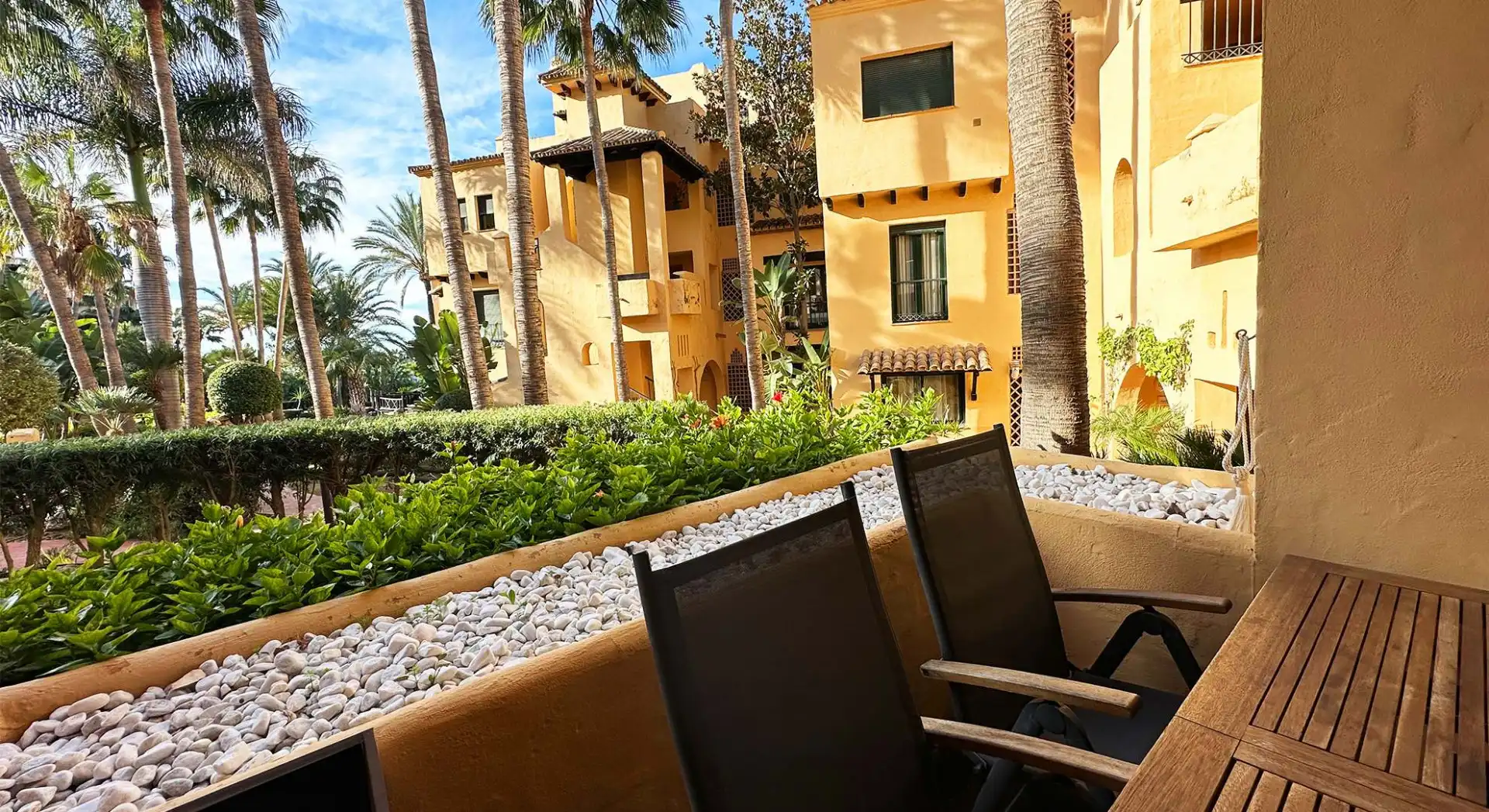 Apartament amb terrassa en venda a Benamara - Atalaya, imagen 10
