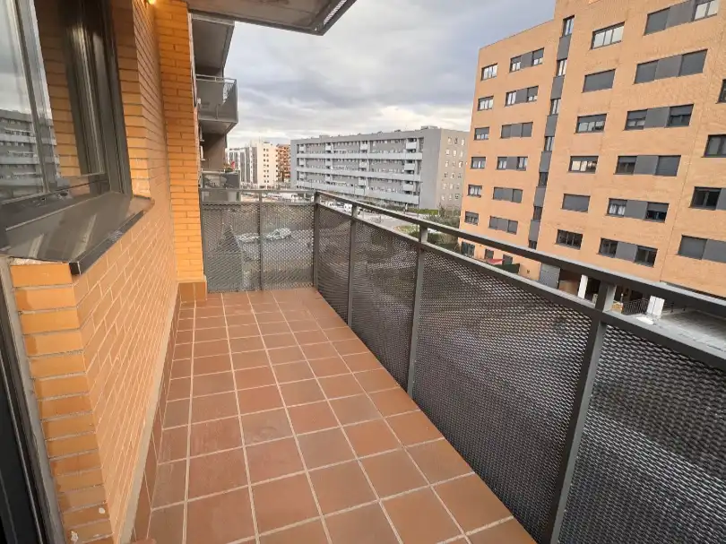 Haus mit Pool zur Miete in Avenida Madrid 5, imagen 9