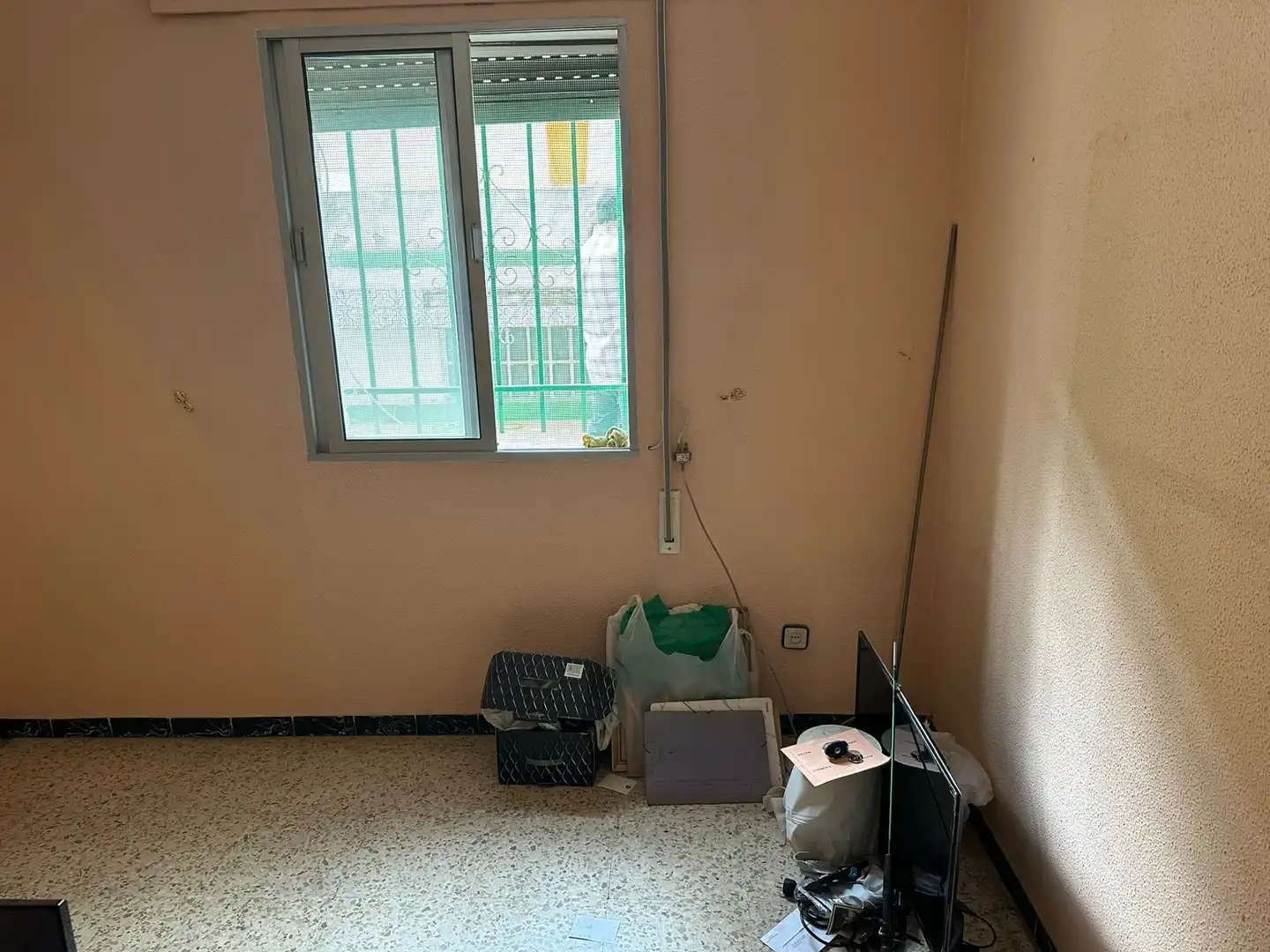 Flat for sale in Calle Lisboa, 126, El Cerro
