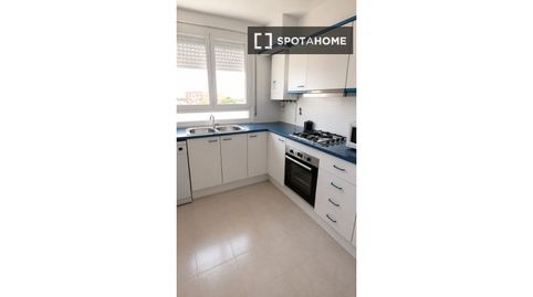 Foto 3 von Wohnung zur Miete in Sant Joan, Vilanova i la Geltrú