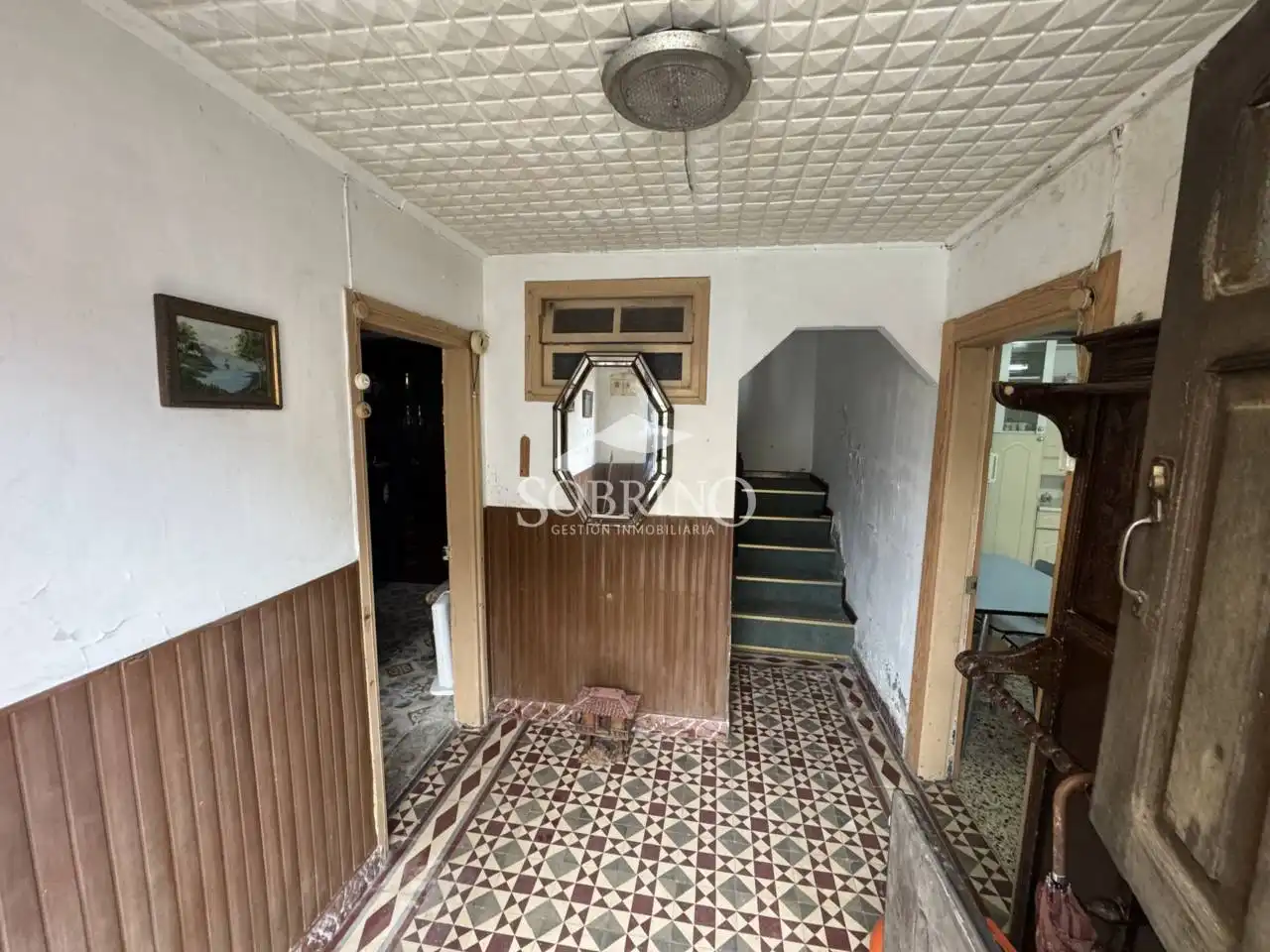Casa in vendita a Calle Porrua 1, imagen 3
