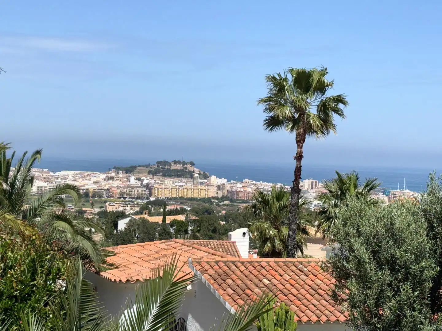 Villa avec terrasse à vendre à El Montgó, imagen 30
