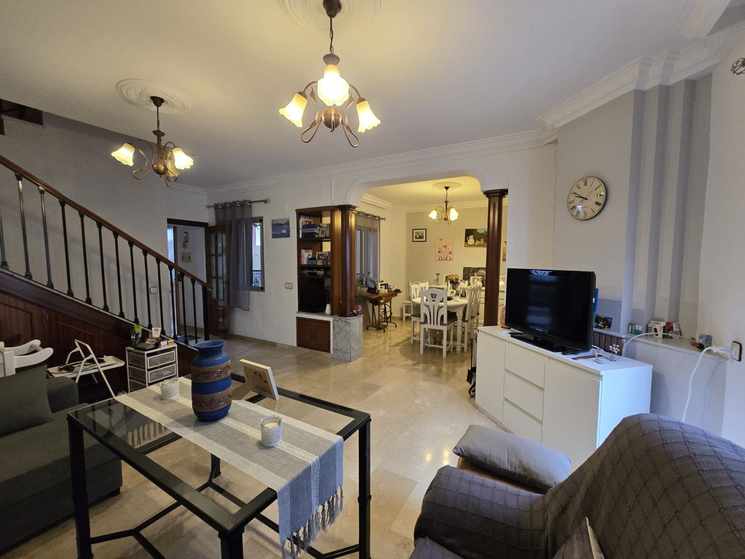 House or chalet for sale in Alcalá de Guadaira  with Balcony