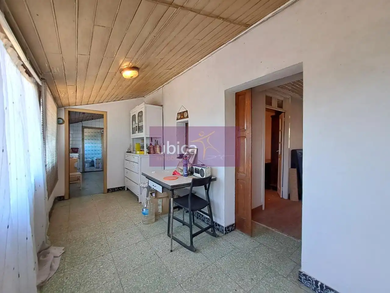 Cocina de Casa o chalet en venta en Salceda de Caselas con Jardín privado y Trastero