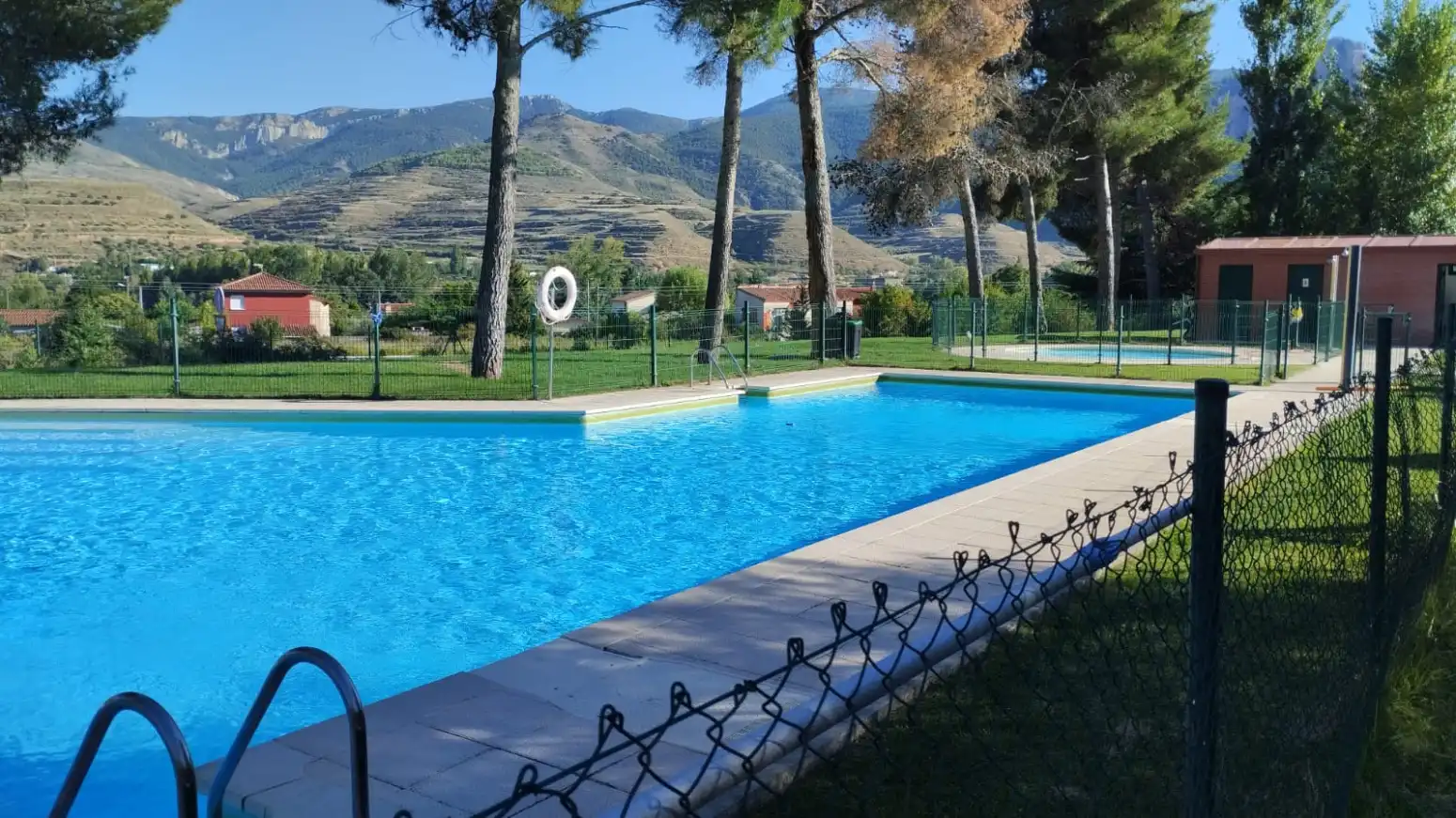 Appartamento con piscina in vendita a Nalda, imagen 36