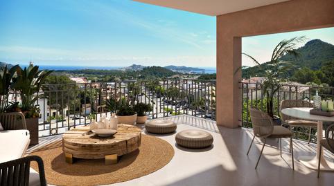 Foto 4 de Apartament en venda a Capdepera Poble, Capdepera