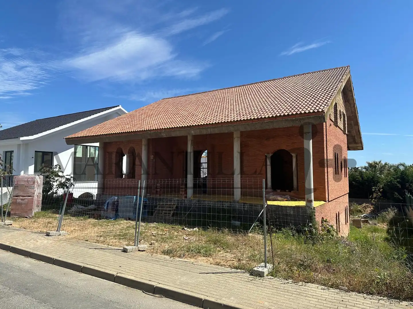 Xalet amb terrassa en venda a Diseminado Diseminados, imagen 8