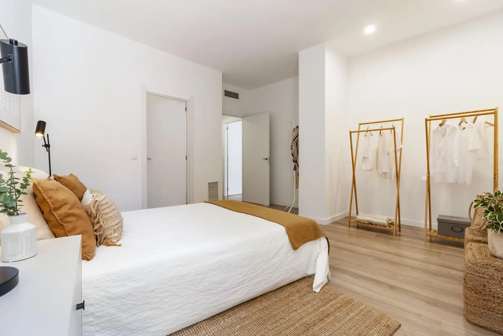 Habitación de Piso en venta en Terrassa