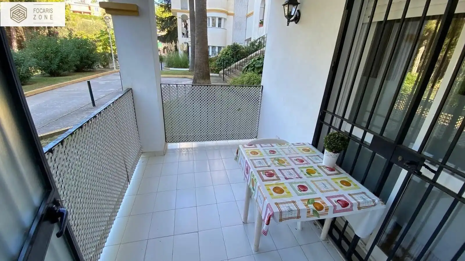 Flat with terrace for sale in Urbanizacion RONDA GOLF OESTE, imagen 21