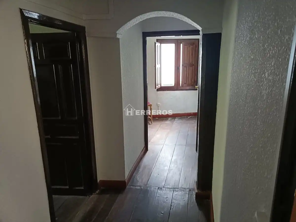 Casa o chalet en venta en Villanueva de Cameros con Calefacción, Trastero y Balcón