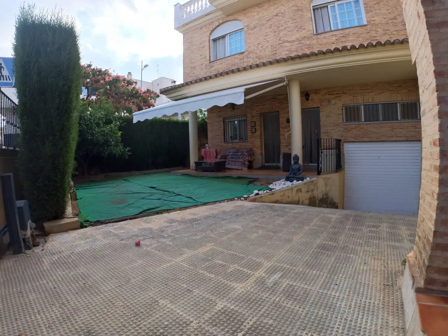 Villa con terrazza in vendita a Carrer dels Tres Barrancs 3, imagen 32