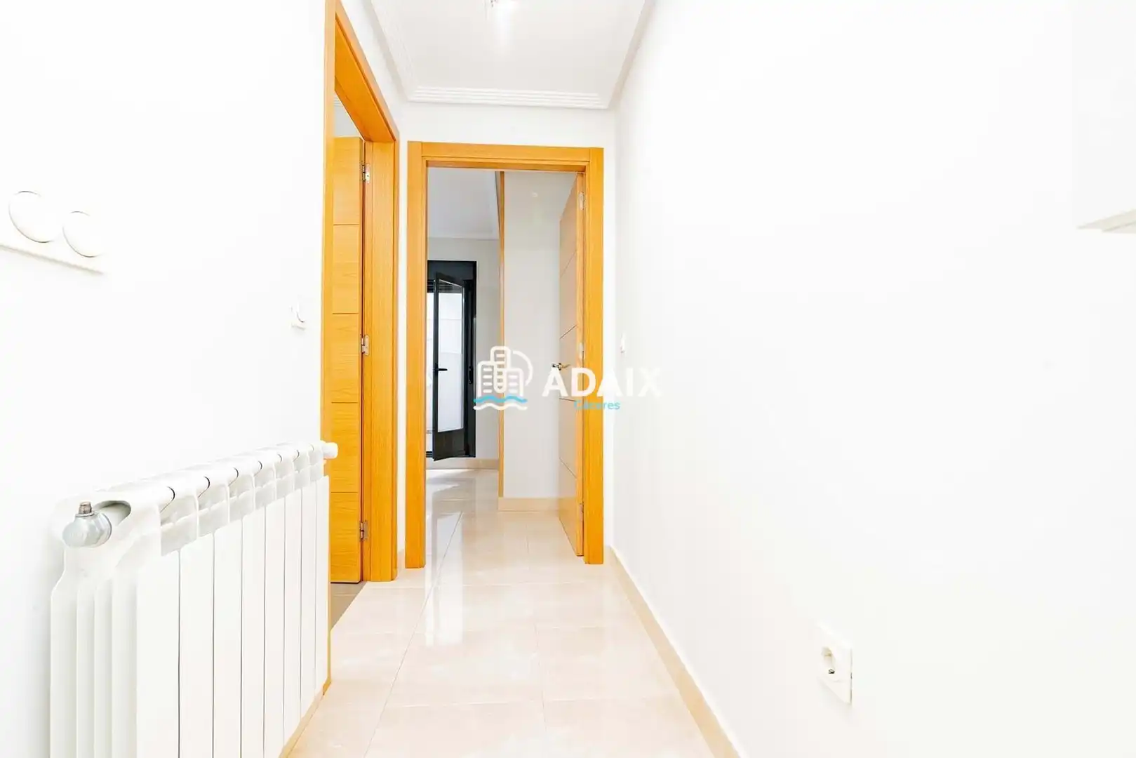 Flat for rent in Cáceres  with Air Conditioner, Heating and Storage room