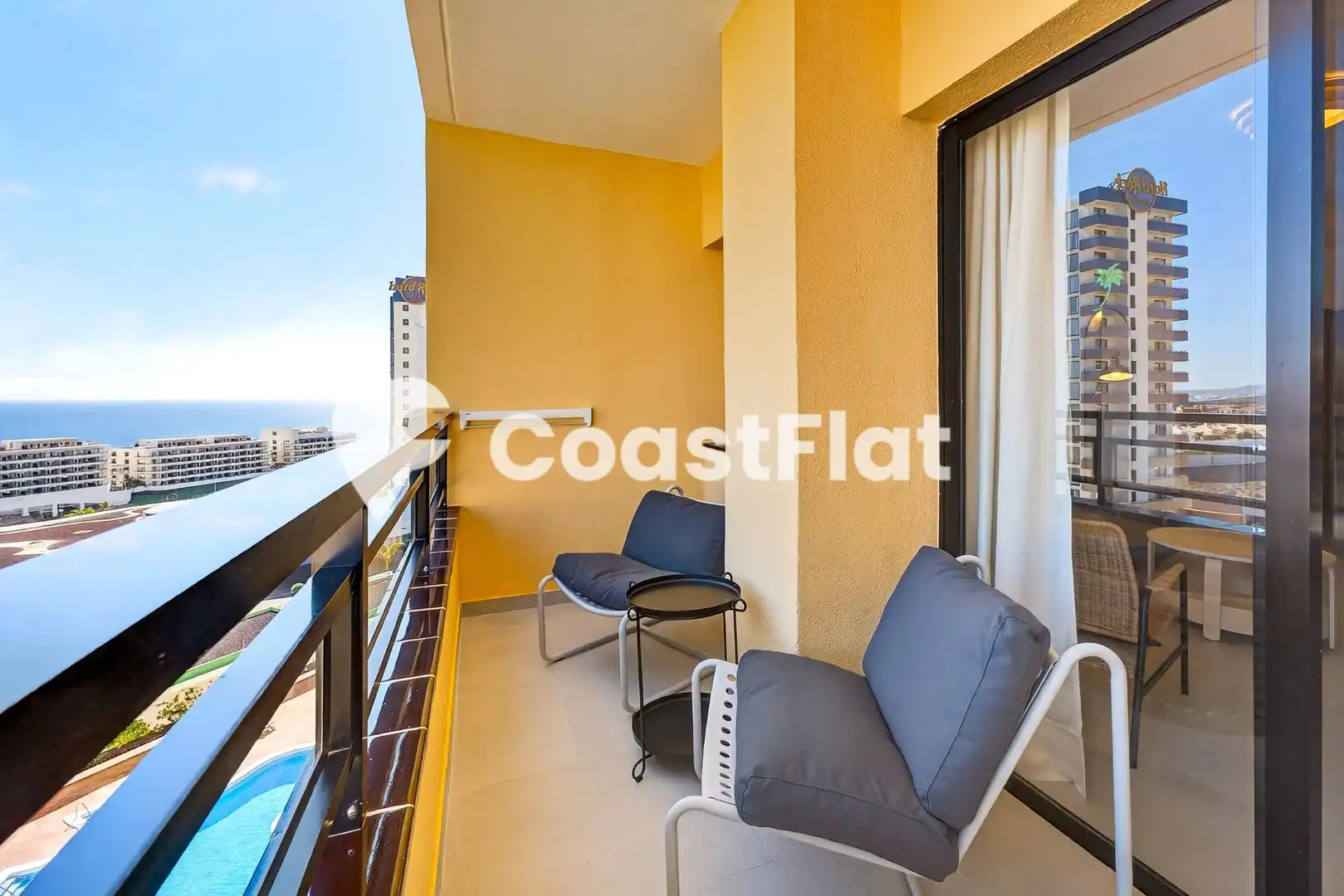 Apartamento en venta en Adeje 300, Callao Salvaje - Playa Paraíso
