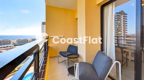 Photo 3 of Apartments for sale in Adeje 300, Callao Salvaje - Playa Paraíso, Adeje