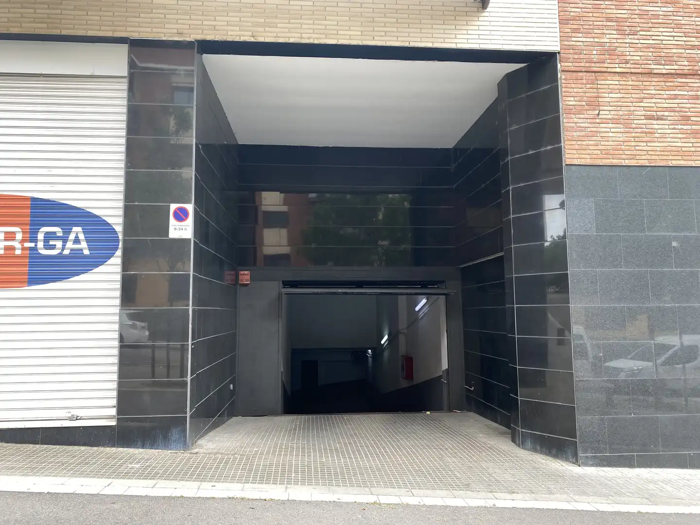 Parcheggio con ascensore in vendita a C/ Josep María Sagarra, imagen 4