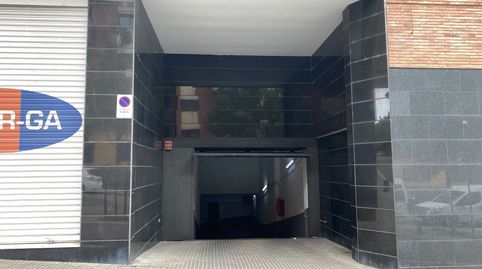 Solvia Inmobiliaria  Garaje Granollers, imatge 4
