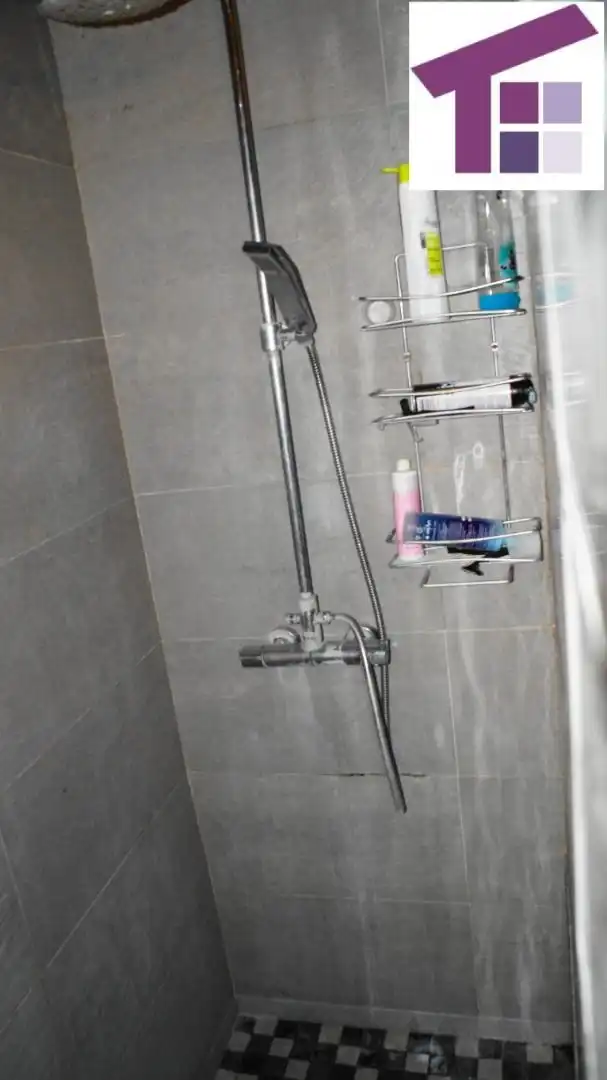 Baño de Casa o chalet en venta en Bigues i Riells del Fai con Calefacción, Jardín privado y Parquet