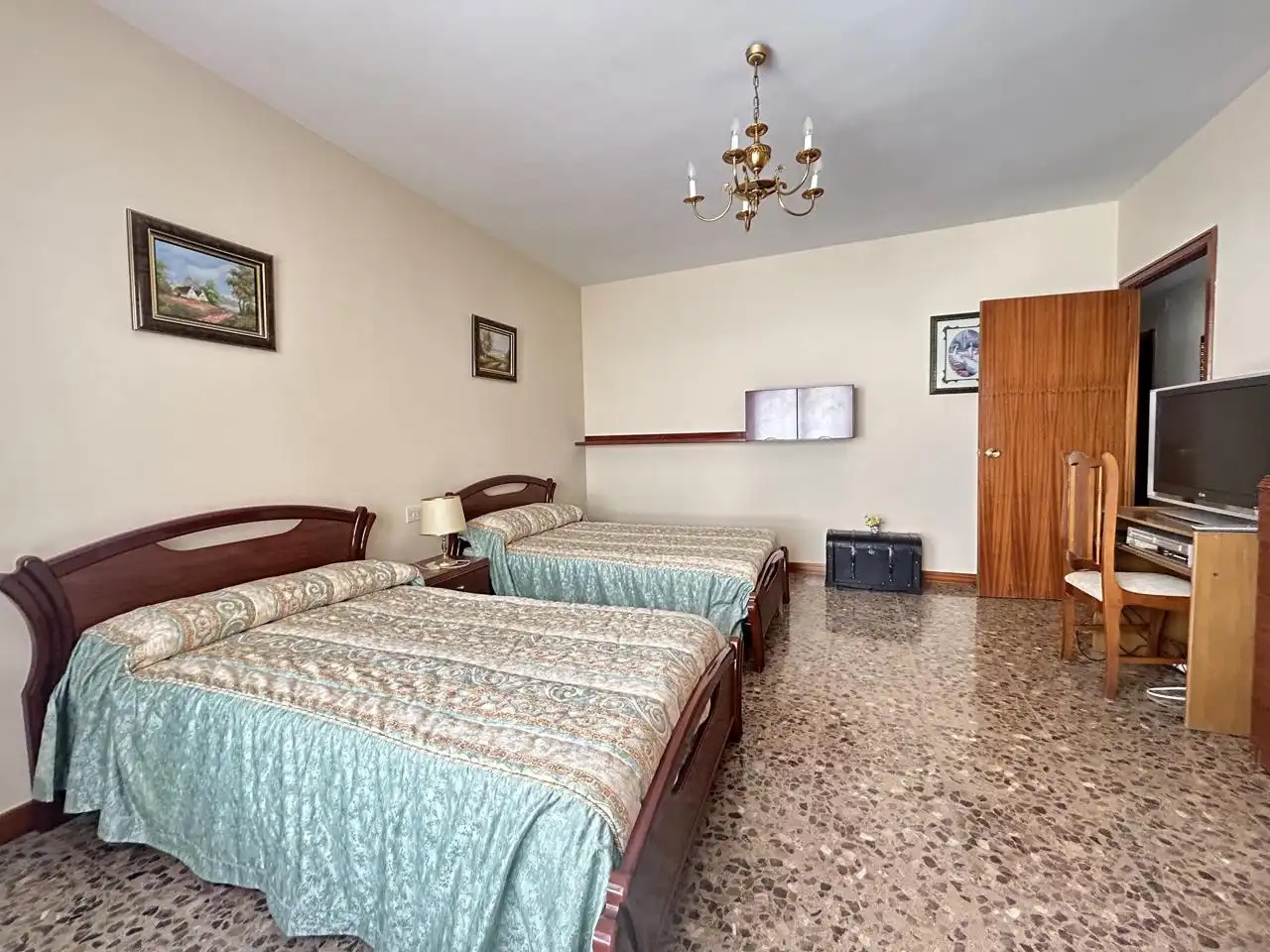 Appartamento in vendita a Calle Vía Romana, imagen 34