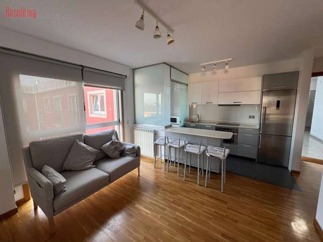 Piso en Venta en  GOMEZ PEREZ MARIÑAS en Centro de Culleredo