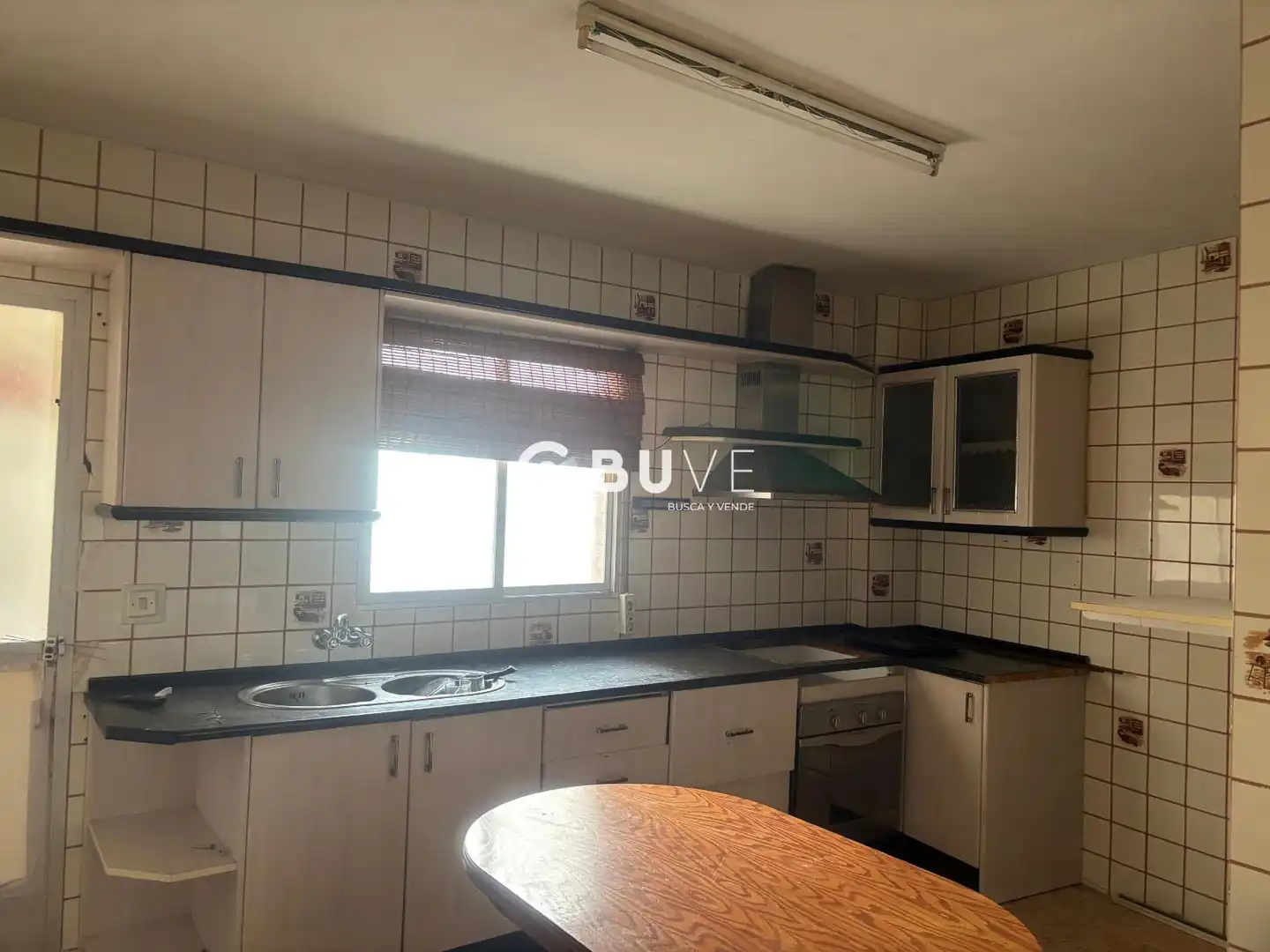 Küche von Wohnung zum Verkauf in Antequera mit Terrasse