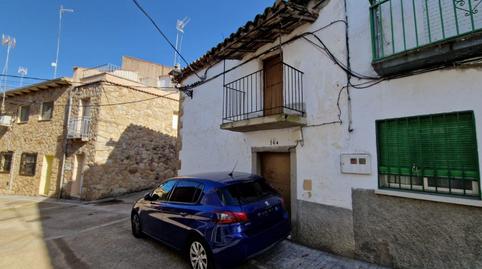 Photo 2 of House or chalet for sale in Valdeobispo, Cáceres