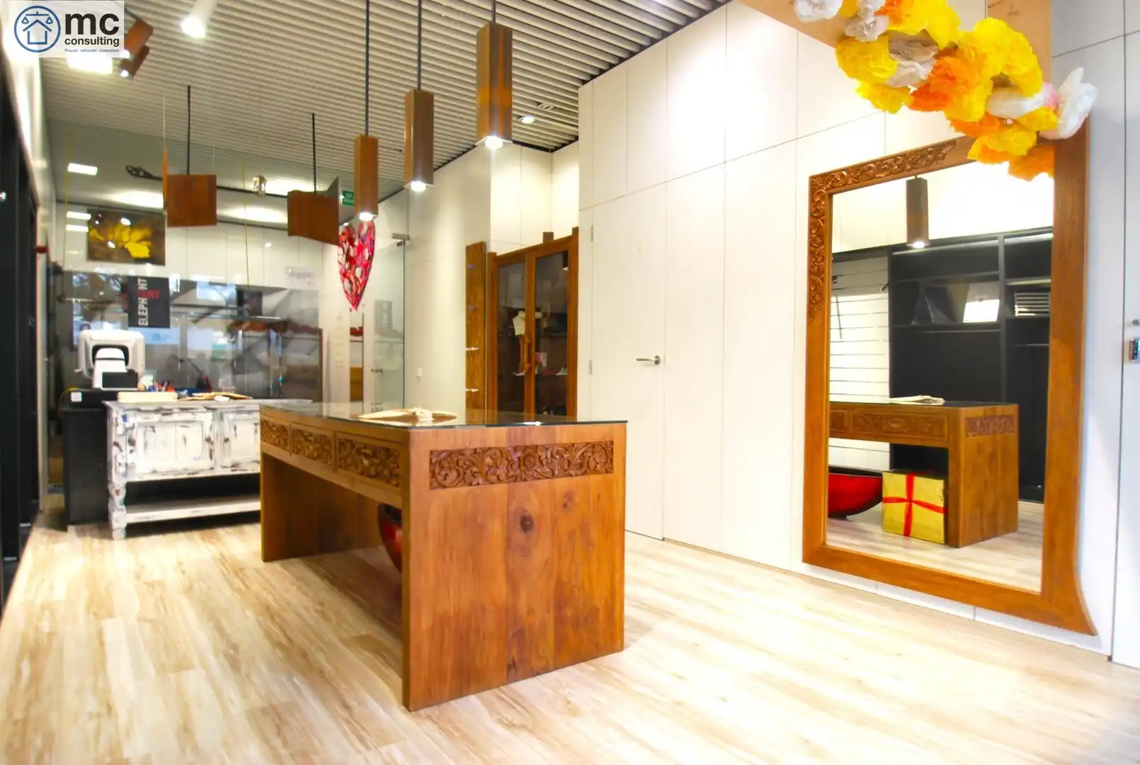 Local comercial de lloguer a Vilanova del Vallès, imagen 9