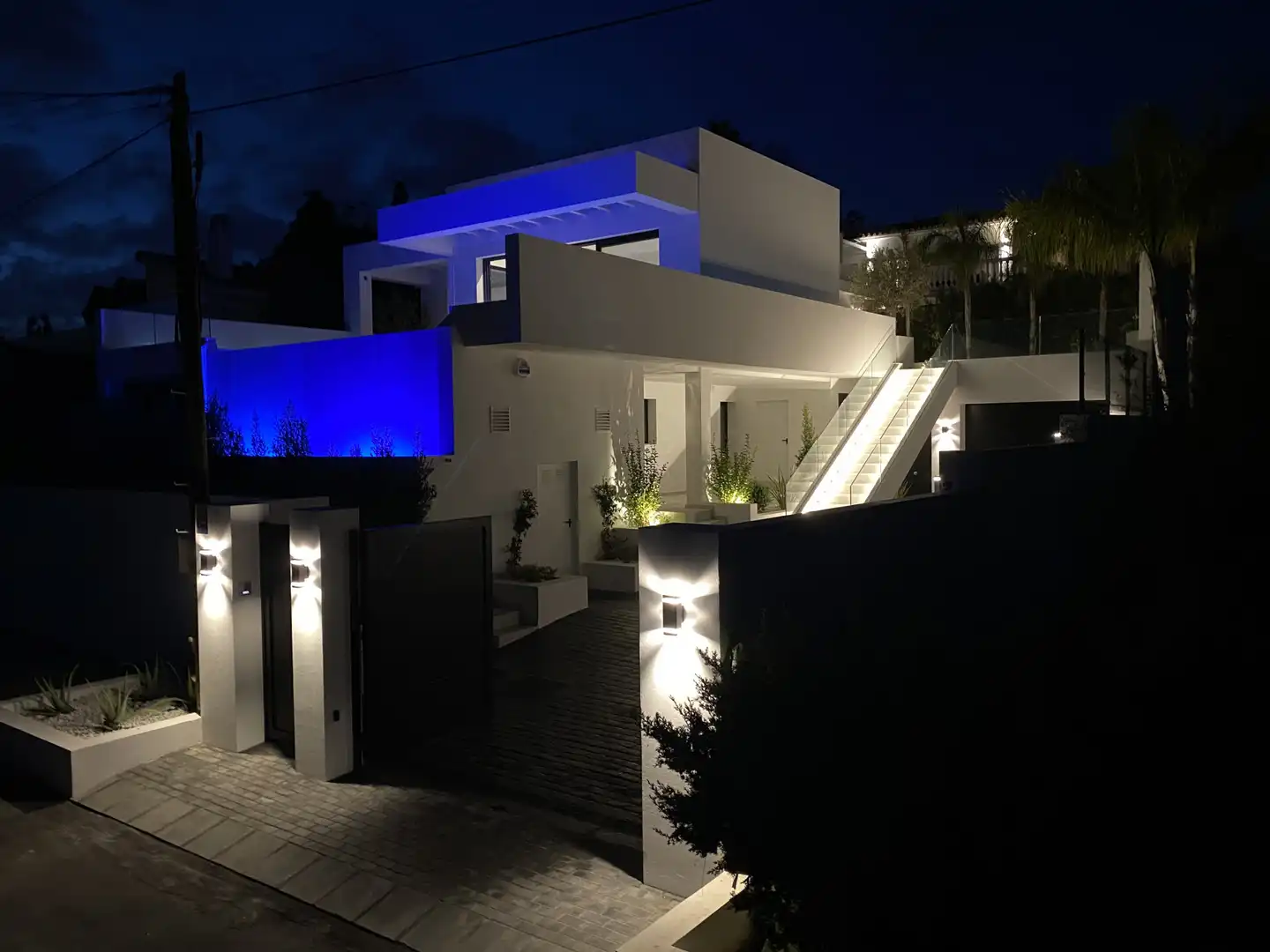 Casa amb piscina en venda a Mijas pueblo, imagen 19