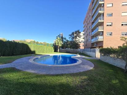 Piscina de Pis en venda en Paterna amb Aire condicionat, Traster i Piscina