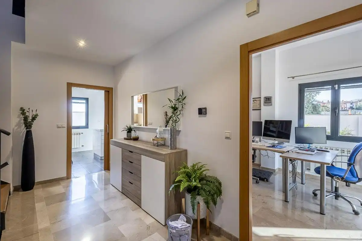 Villa con giardino in vendita a San Francisco - Chorillo, imagen 37