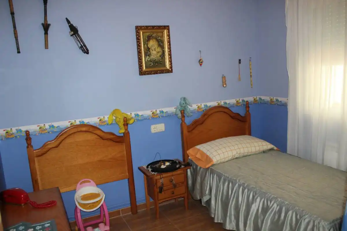 Chalet en venta en Pozuelo de Calatrava, imagen 30