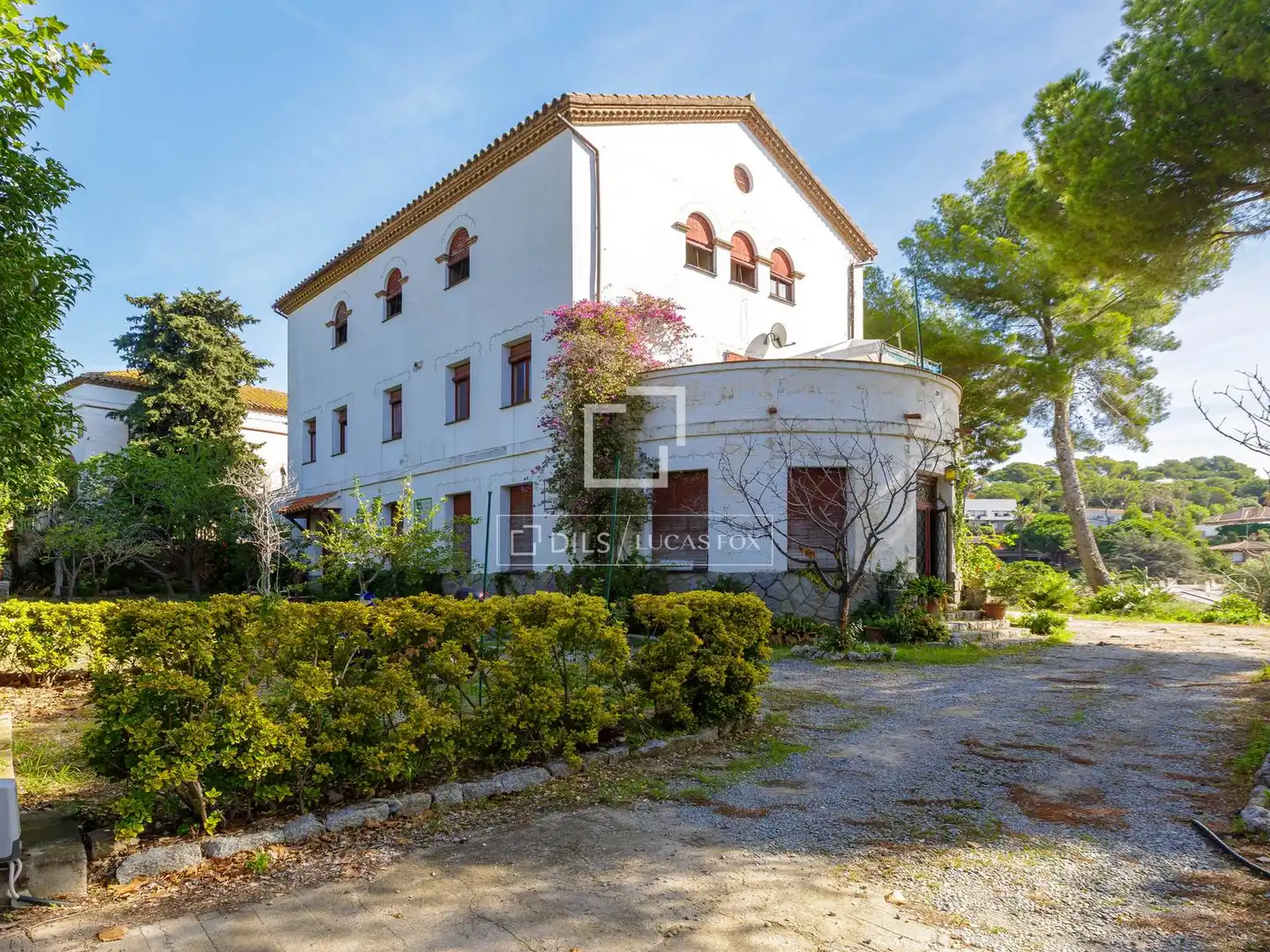 Villa avec terrasse à vendre à Premià de Dalt, imagen 4