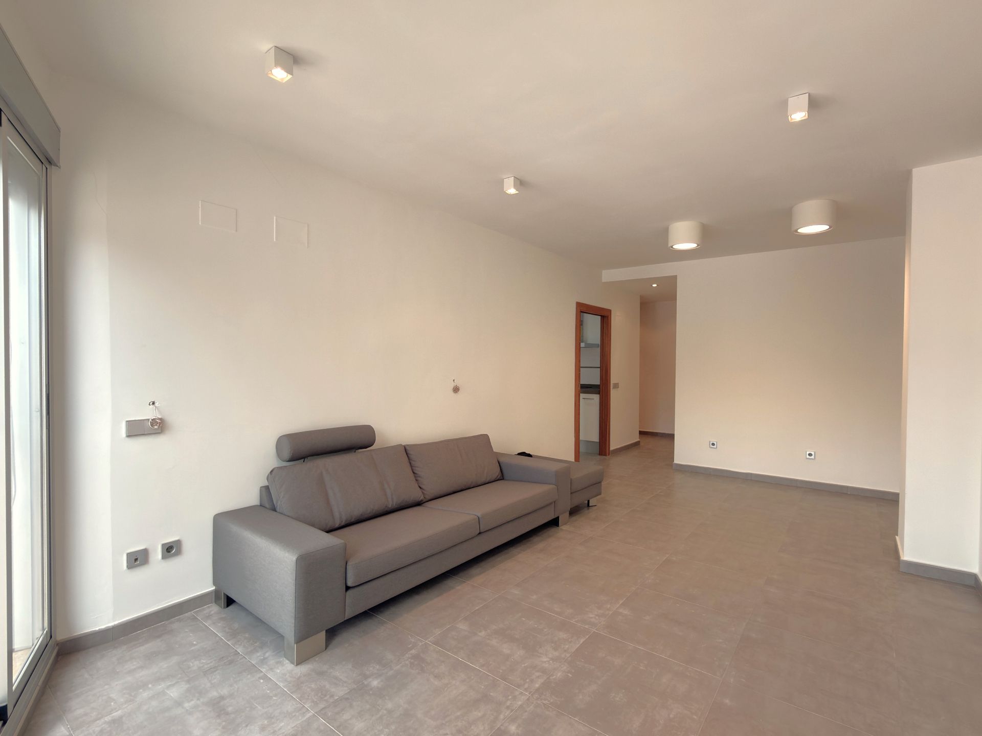 Piso en venta en Casco Urbano