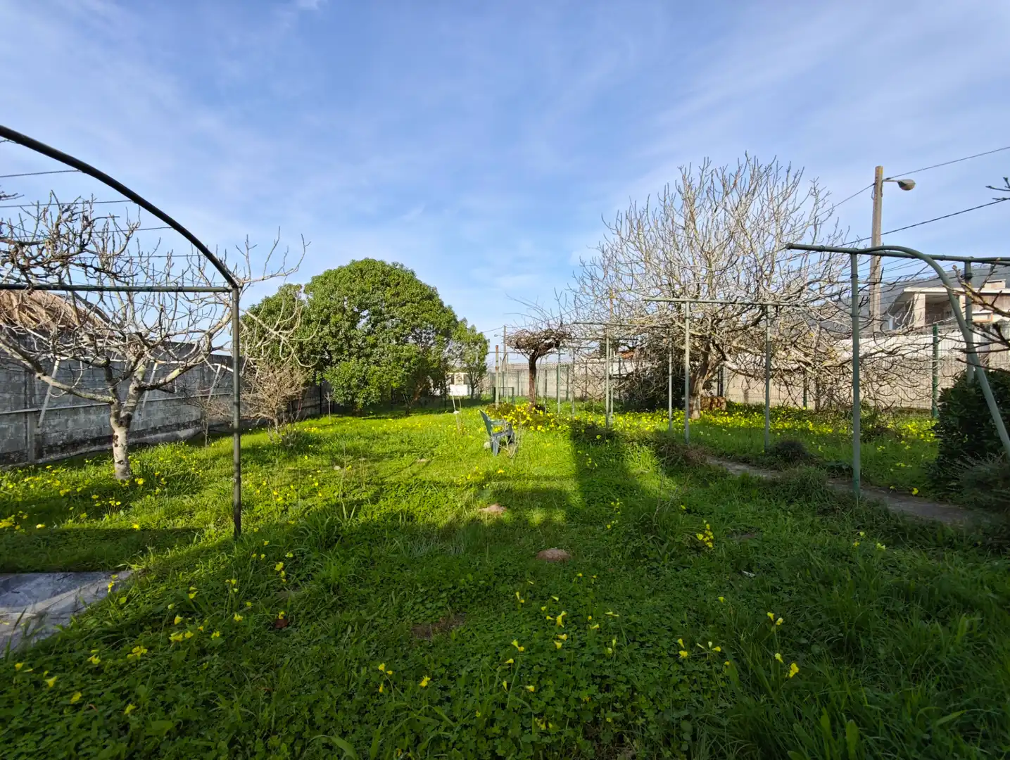 Chalet con piscina en venta en Vila Área Núcleo, imagen 11