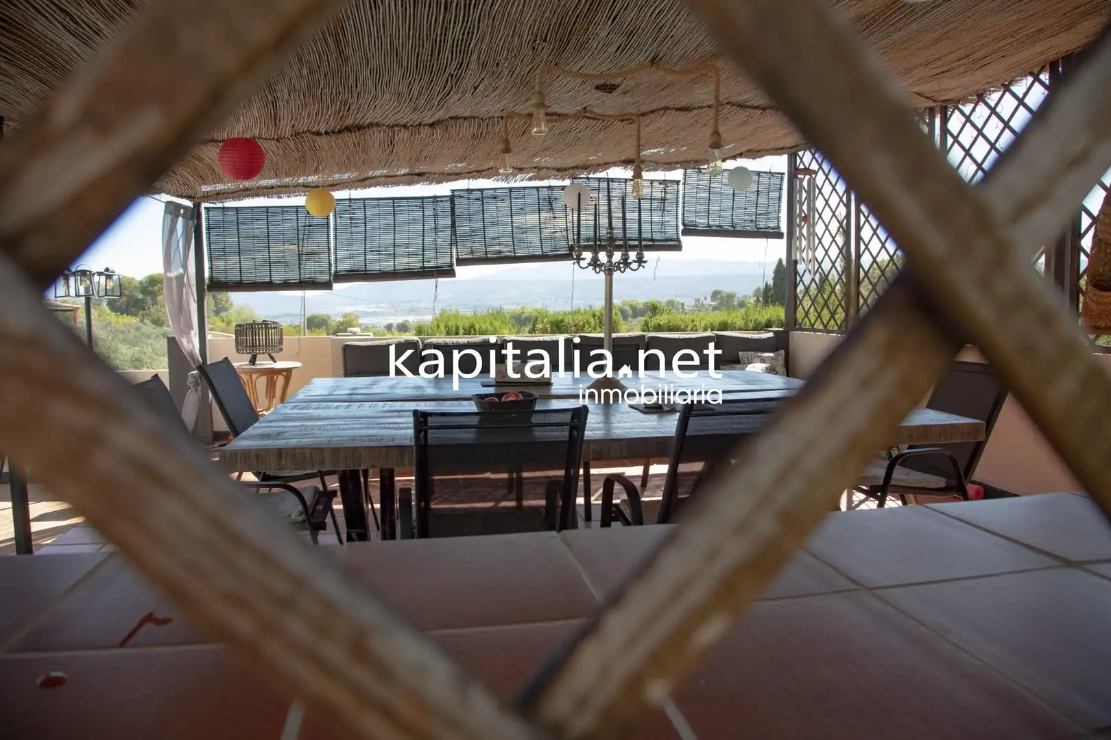 Villa con terrazza in vendita a Santa Ana, imagen 33