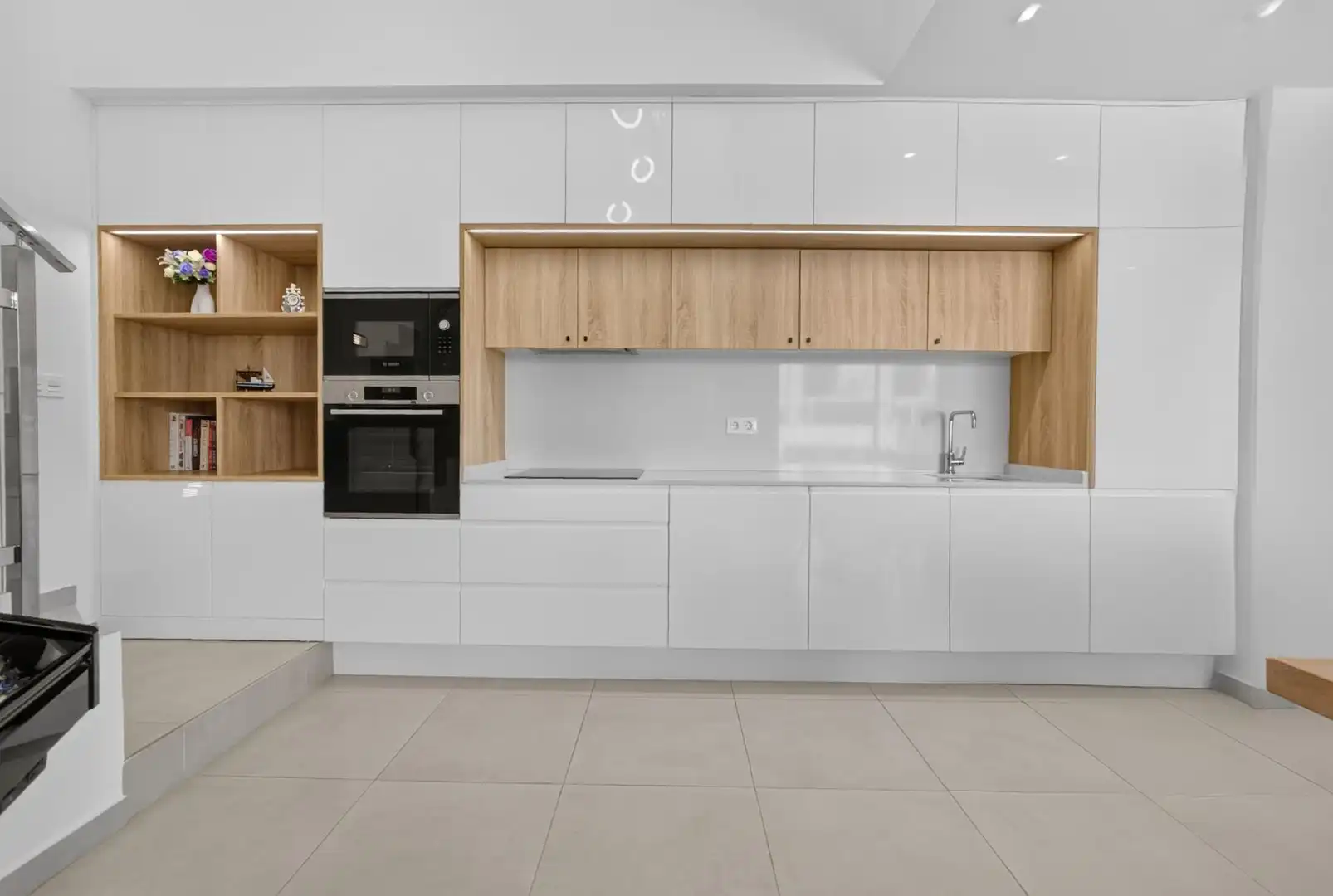 Casa con piscina en venta en Centro, imagen 7