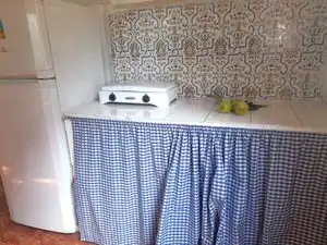 Kitchen of Land for sale in La Masó