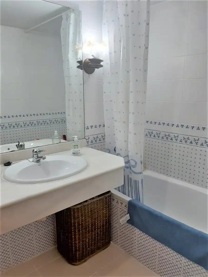 Apartments for rent in Centro